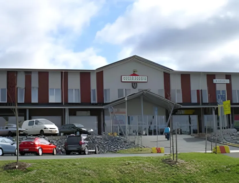 Hotel Tuulonen - Image 1