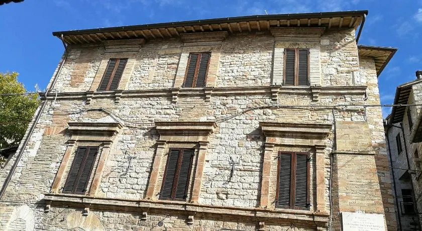 Palazzo Calocci appartamenti in Assisi - Image 1