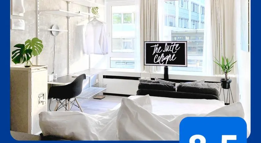 The Suite Cologne - Image 1