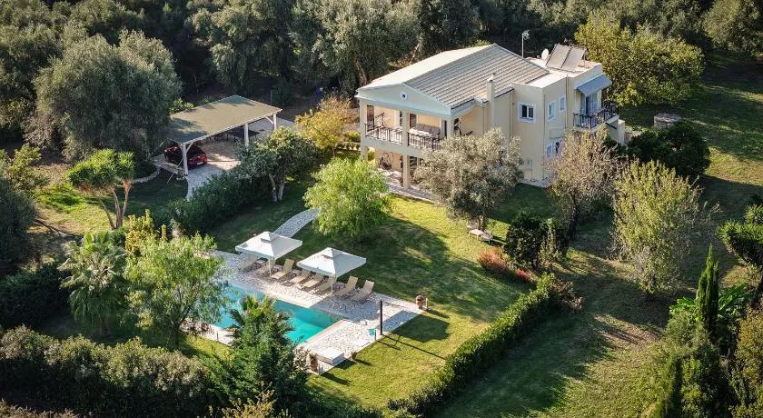 Villa Stefania - Image 1