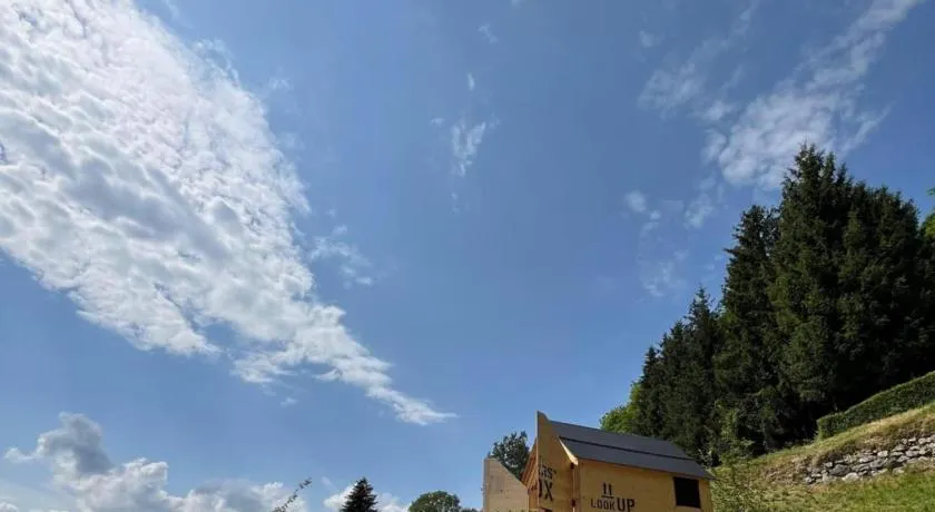 Starsbox Cottage delle Stelle, Santa Croce Ospitar - Image 1