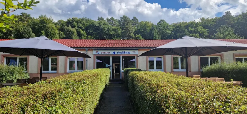 Pension Stechlinsee - Image 1