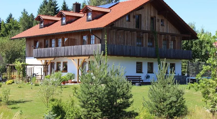Gästehaus zum Prinzenfelsen - Image 1