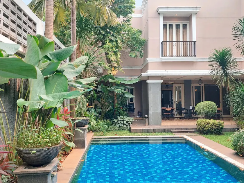 Saffron Suites Syariah - Image 1