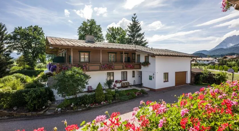 Pension Garni Appartement Ortner - Image 1