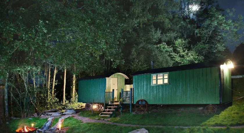 Anne's Hut Monmouthshire - Image 1