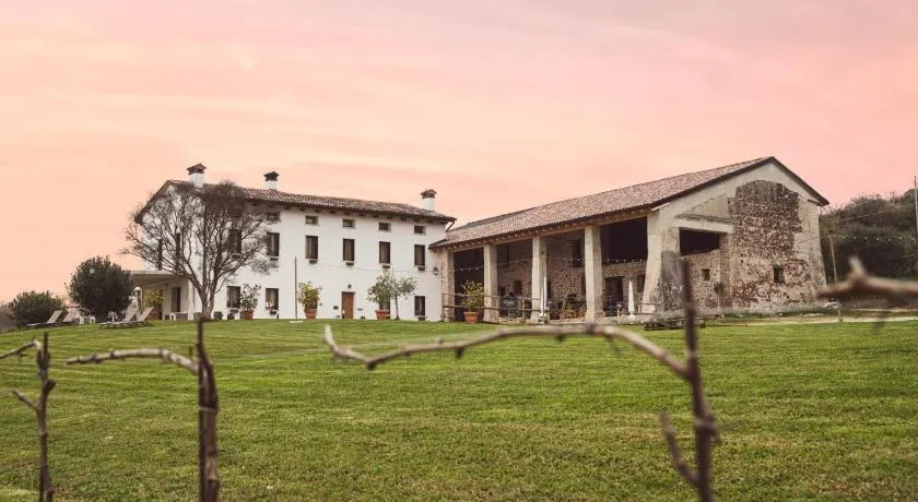 Agriturismo Vecio Portico - Image 1