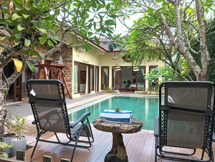 Calmness Villa Syariah - Image 1