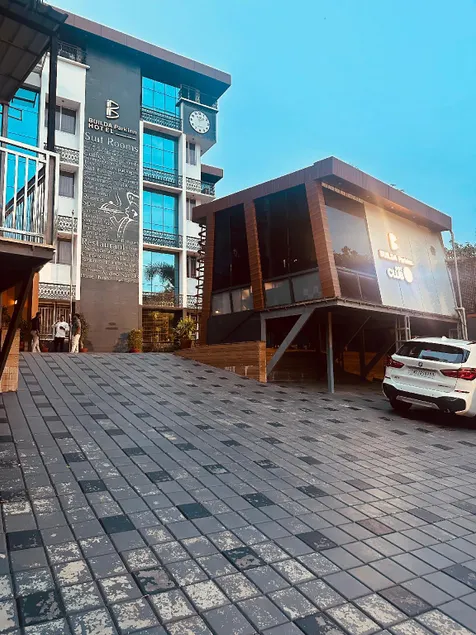 Builda Park inn - Image 1