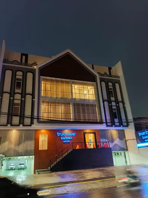 True Blue Sanno Pluit - Jakarta - Image 1