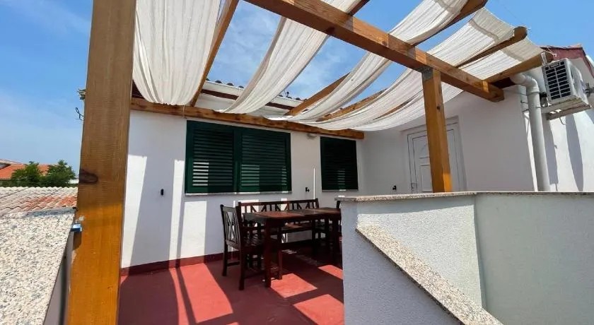 MY DALMATIA - Beach Apartment Neno - Image 1