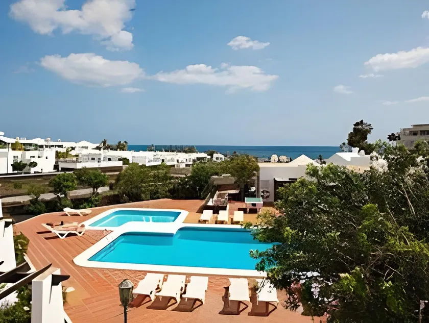 Salmarina Bungalows - Image 1