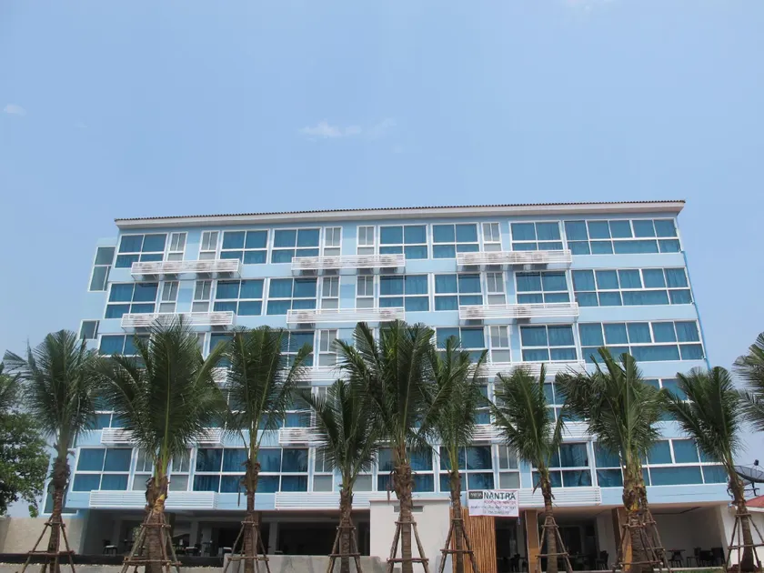 Nantra Pattaya Baan Ampoe Beach - Image 1