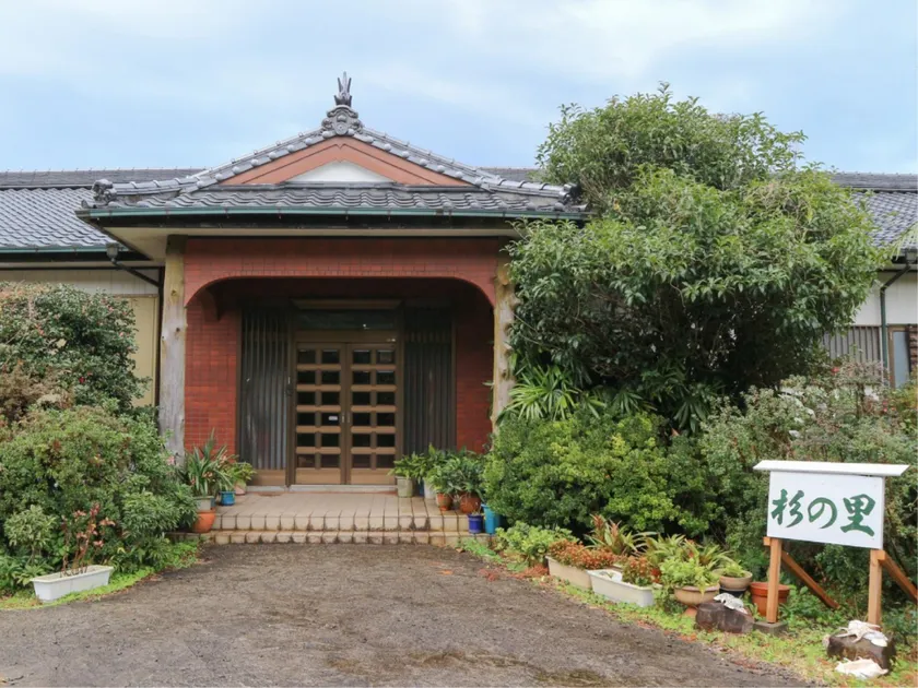 Minshuku Suginosato - Image 1