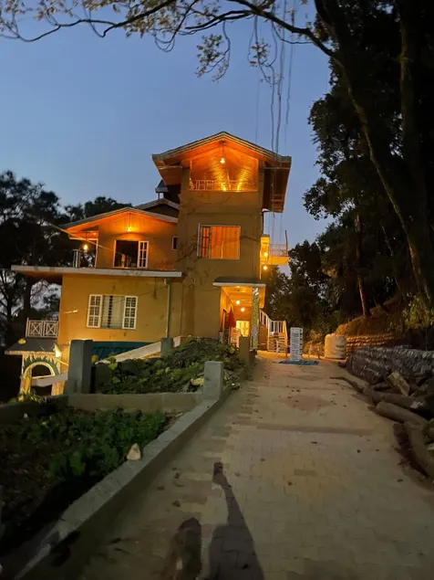 1 Bedroom Cottage at The Kut House - Image 1