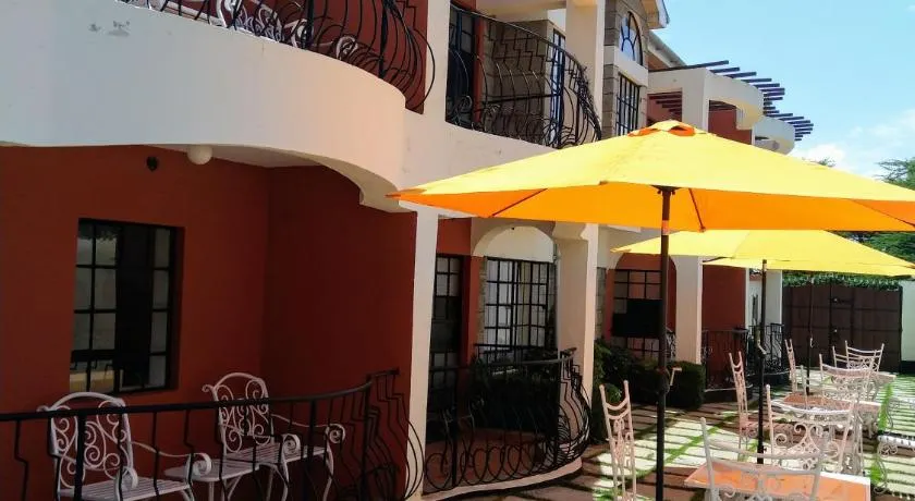 Machakos Suites Luxury Hotel - Image 1