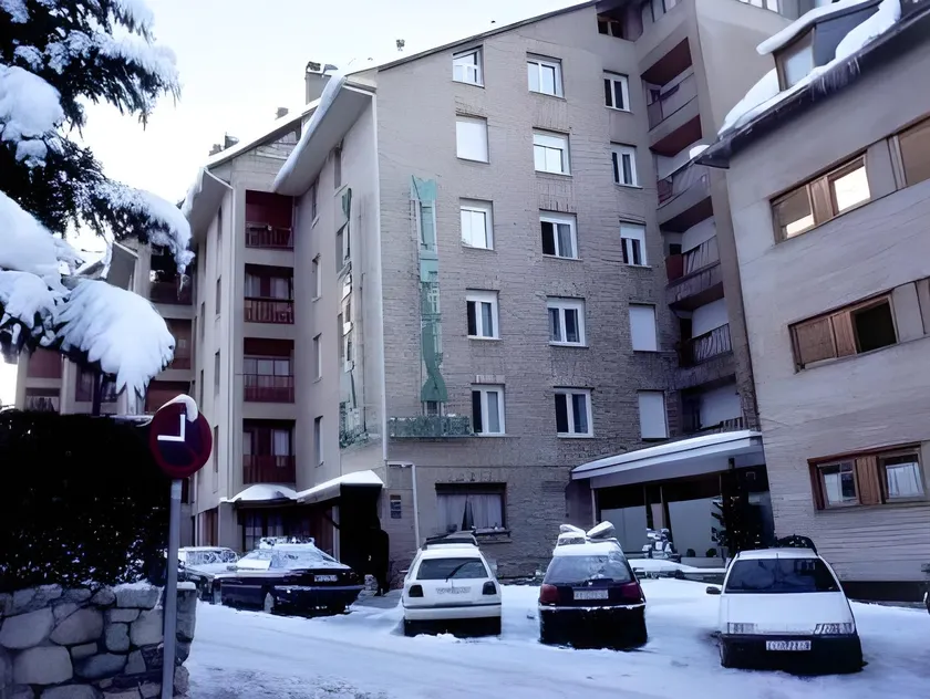 Hotel Viella - Image 1