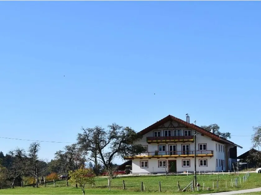 Richter Comfortable Holiday Residence - Image 1