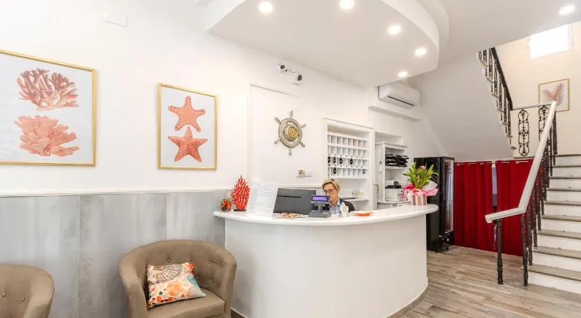 Hotel Corallo Follonica - Image 1