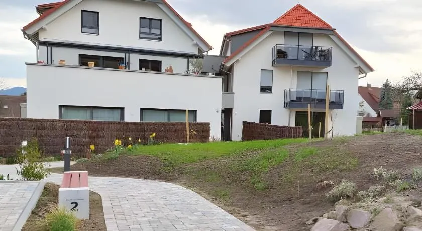 Gästeappartement - Wohnen daheim - Image 1