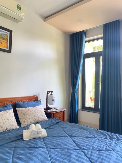 Cibi's Homestay - Tra Khuc riverside - Image 1