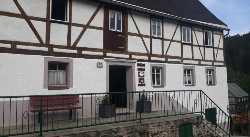 Anno 1886 - Knepp-Hänel-Haus - Image 1