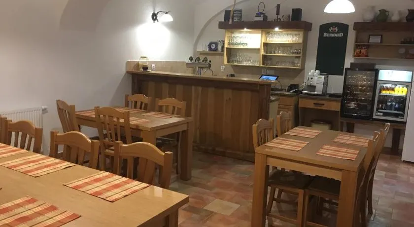 Penzion Bednářův dvůr - Image 1