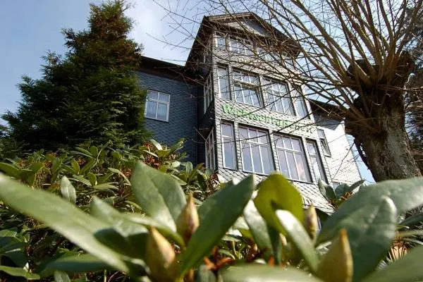 Pension Waldschlösschen - Image 1