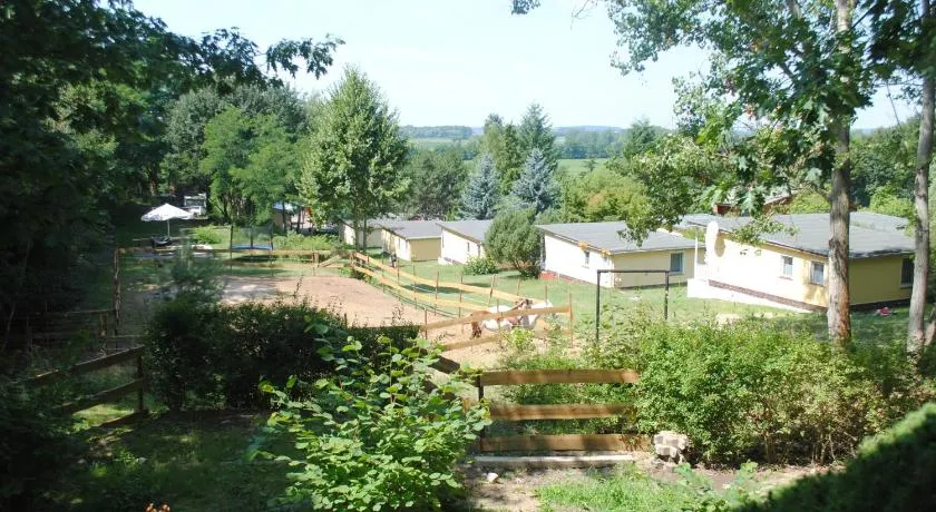 Bungalows Zur Alten Fähre - Image 1