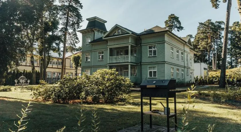 Baltic Sea Dunes Apartments - Image 1
