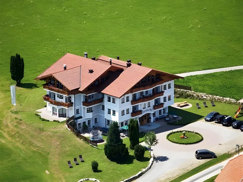 Apartamento Tipo II - Apart-Pension \"Wesenauerhof\" - Image 1
