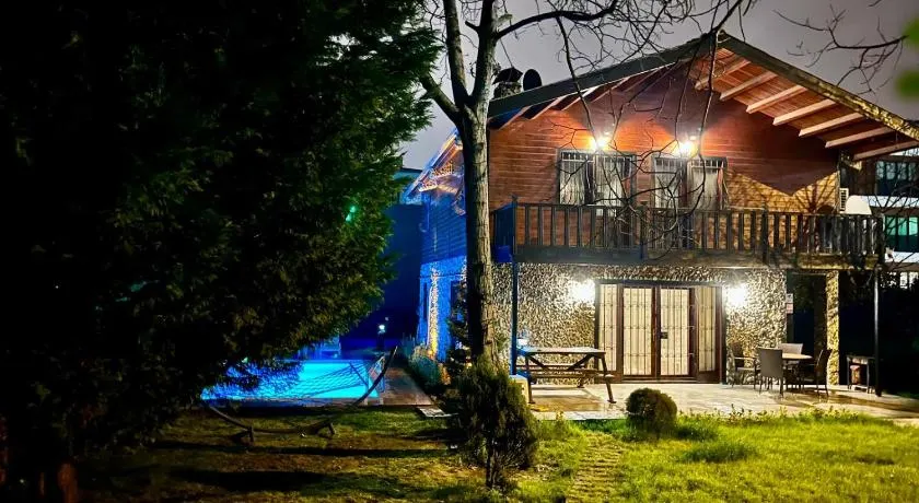 Sapanca Vi̇lla Bahce Şükriye Küçükal - Image 1
