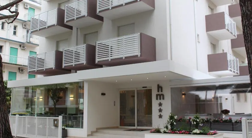 Hotel Mayer - Image 1