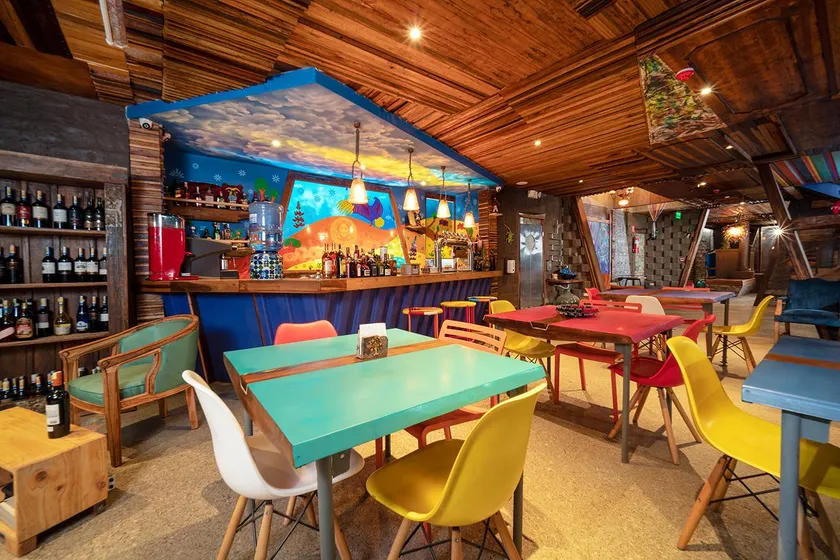 Mamallacta Páramo Lodge - Image 1