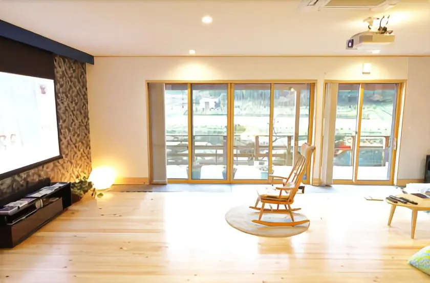 Ukiha Kojio no Akari - Image 1
