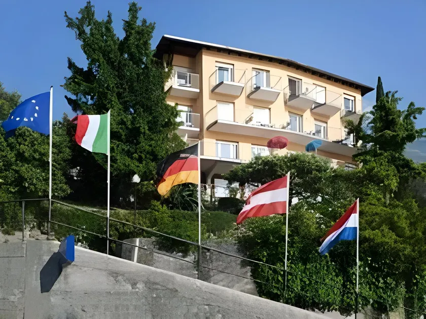 Hotel Casa Marinella - Image 1