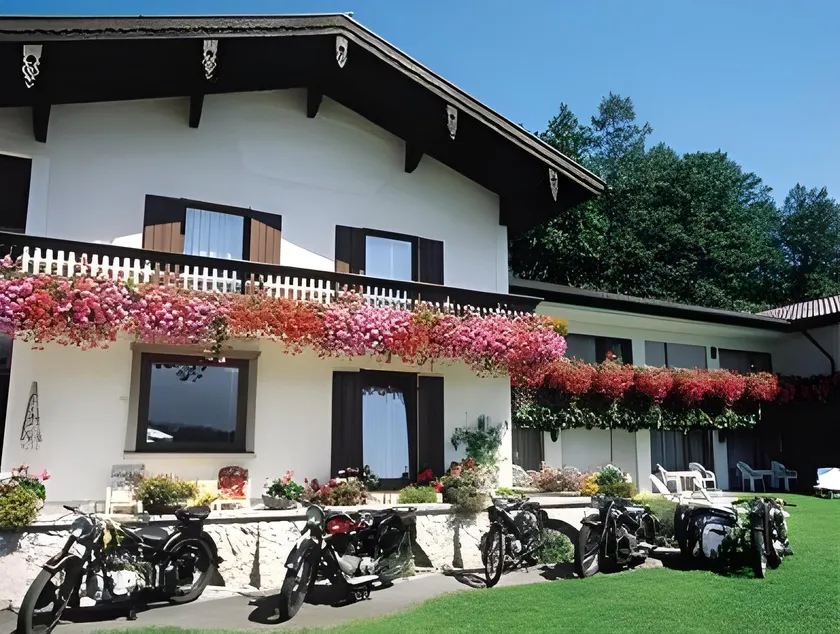 Haus Waldesruh - Image 1