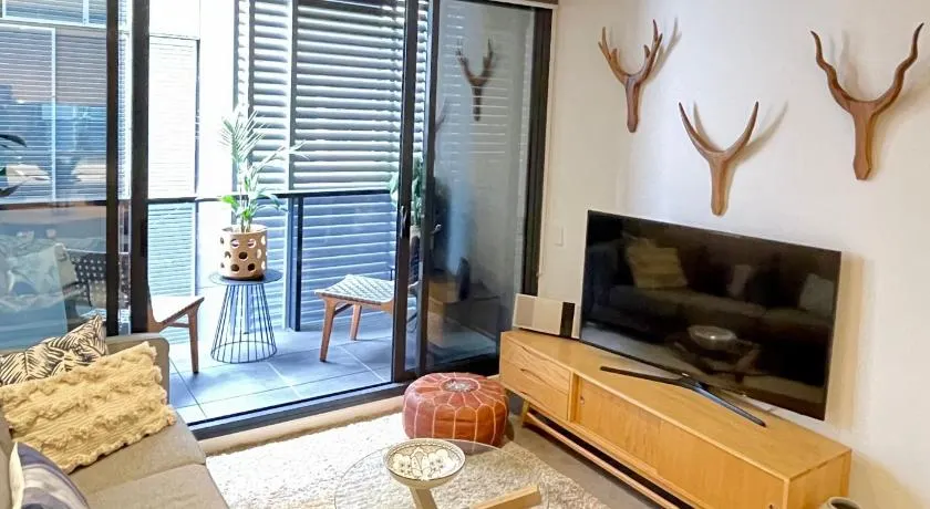 Boutique Abode 8 - Image 1