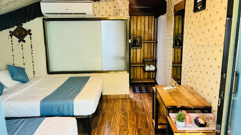 Unity Village Resort - Image 1