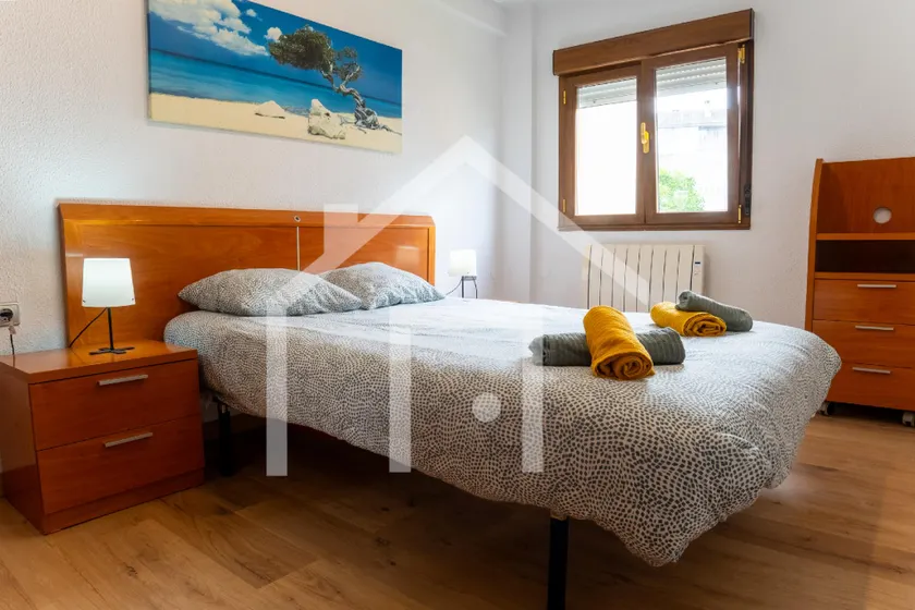 Apartamento La Luz  - Image 1