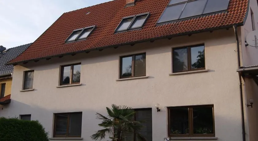 Ferienwohnung Schruttke - Image 1