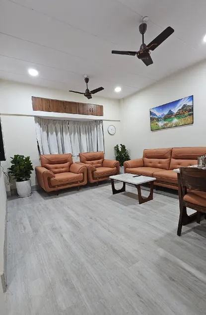 Spacious 3 BHK Bungalow in a serene setup - Image 1