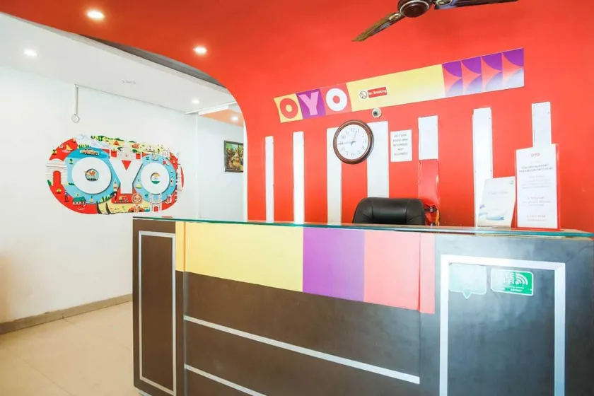 Hotel O Delite Hotel Near Leisure Valley Park - Image 1