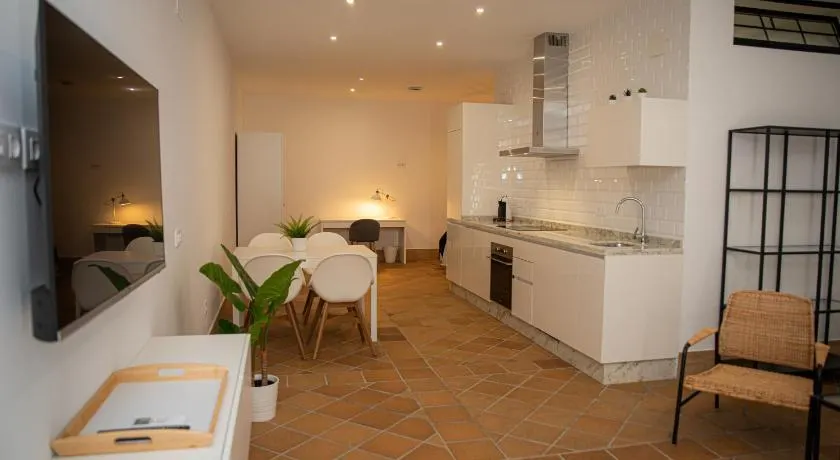 Apartamentos Casa Tuli B, ALJARAQUE - Image 1