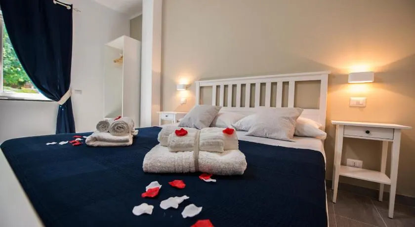 Cosmo Rooms a pochi passi da Tropea - Image 1