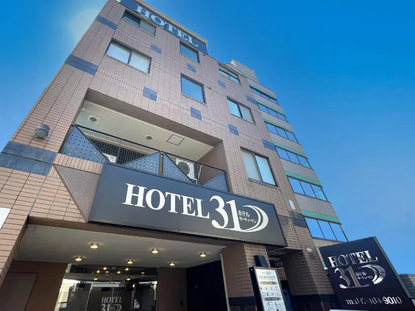 HOTEL 31 - Image 1