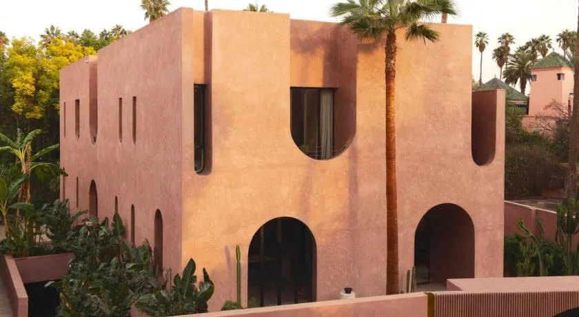Maison Brummell Majorelle - Image 1