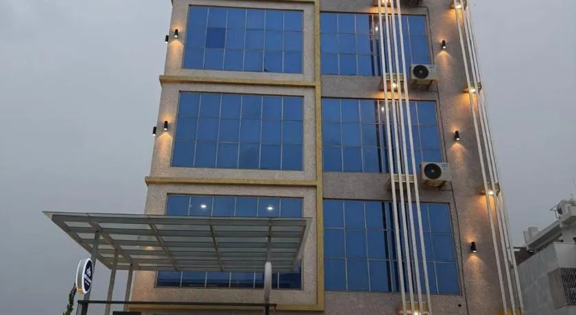 The Hotel Art 8 - Image 1