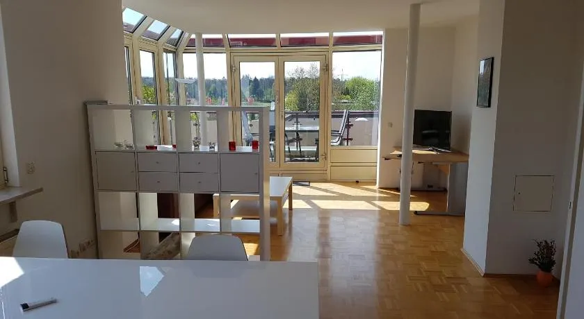 Pegasus Penthouse - Image 1
