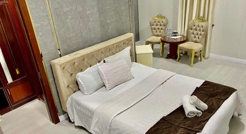 KHAN Hotel - Image 1